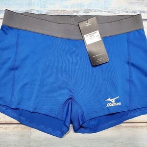 Mizuno Volleyball Shorts